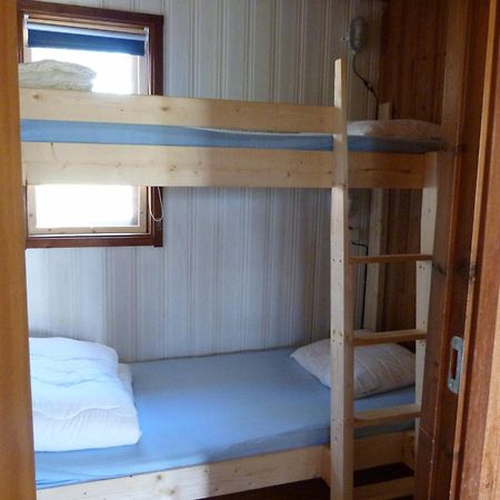 Skabram Camping & Stugby Йокмок Стая снимка