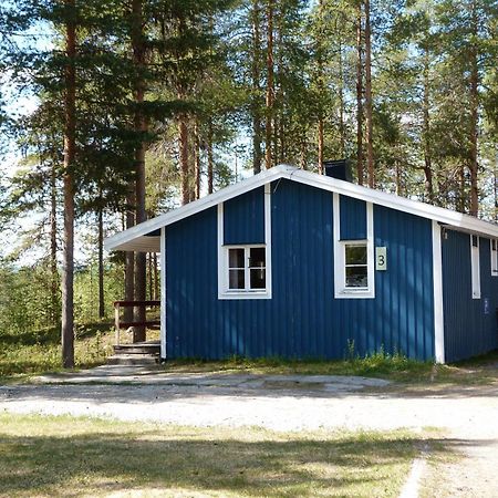 Skabram Camping & Stugby Йокмок Стая снимка