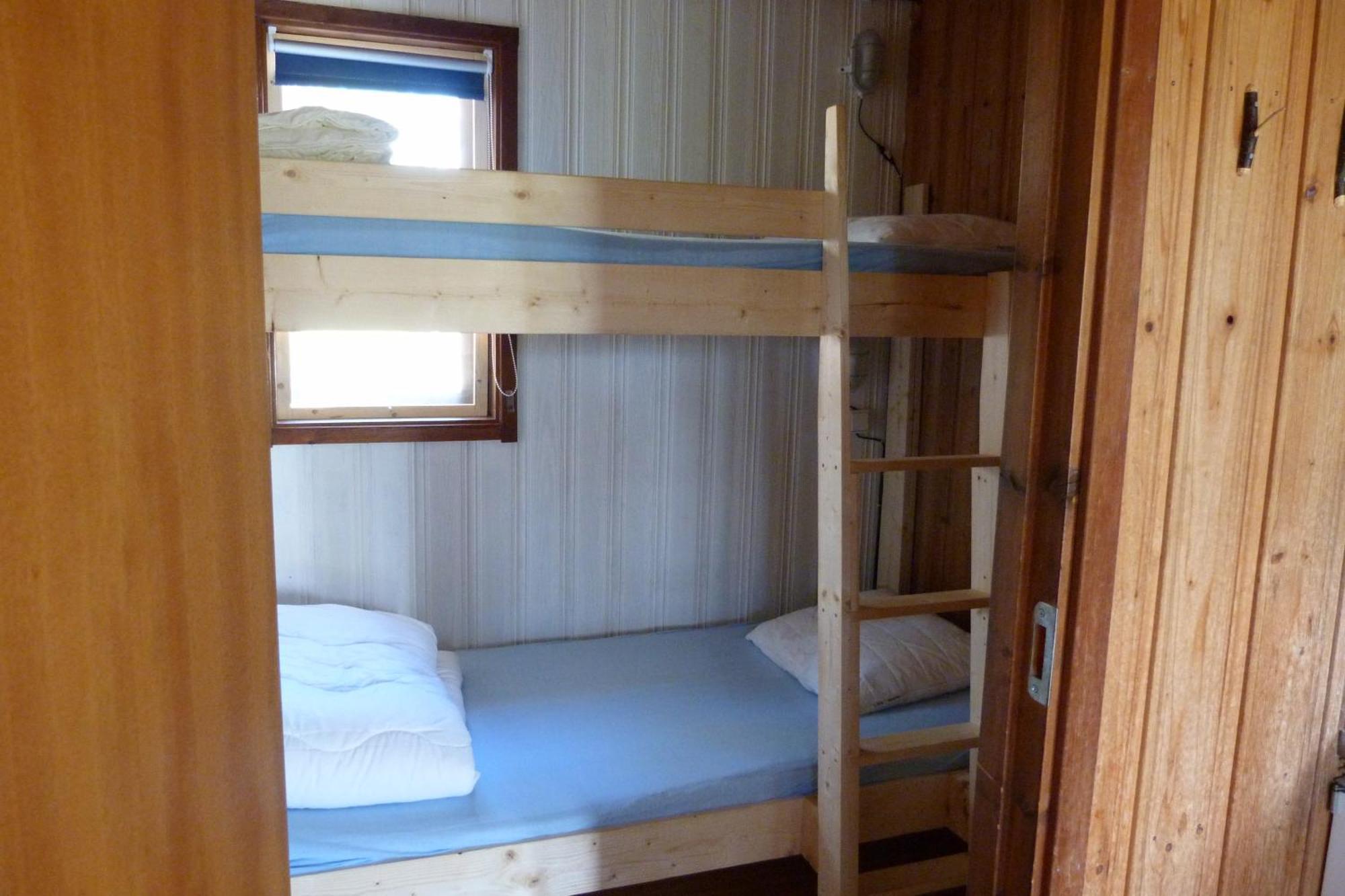 Skabram Camping & Stugby Йокмок Стая снимка