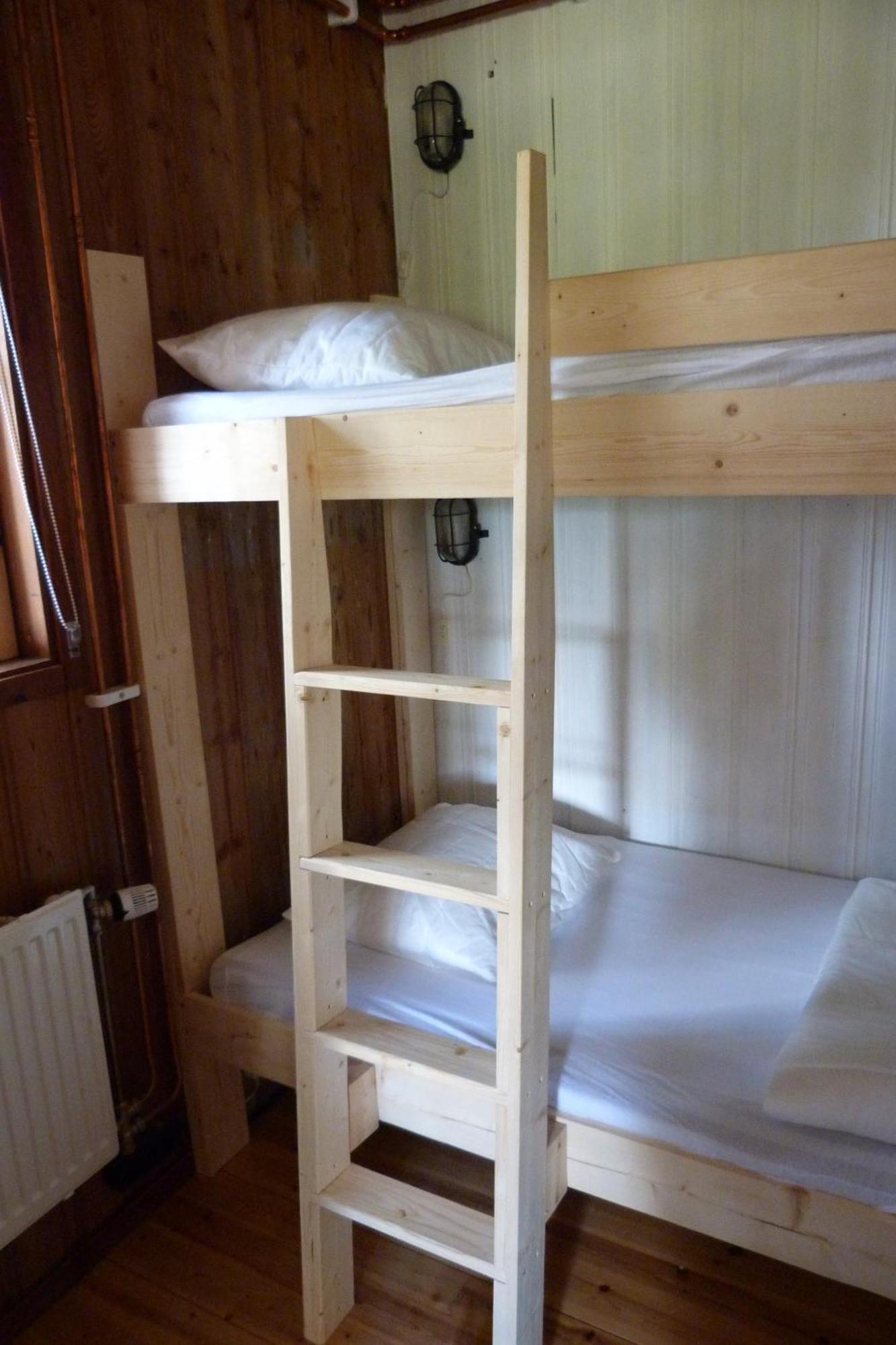 Skabram Camping & Stugby Йокмок Стая снимка